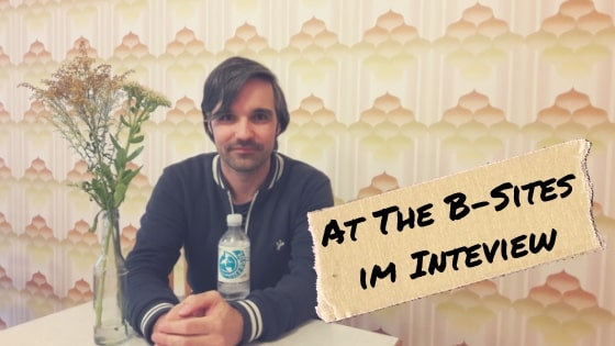 At The B-Sites Jens im Interview 1 (2)