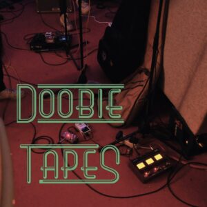 The Mojos - Doobie Tapes (EP) Picky Magazine 