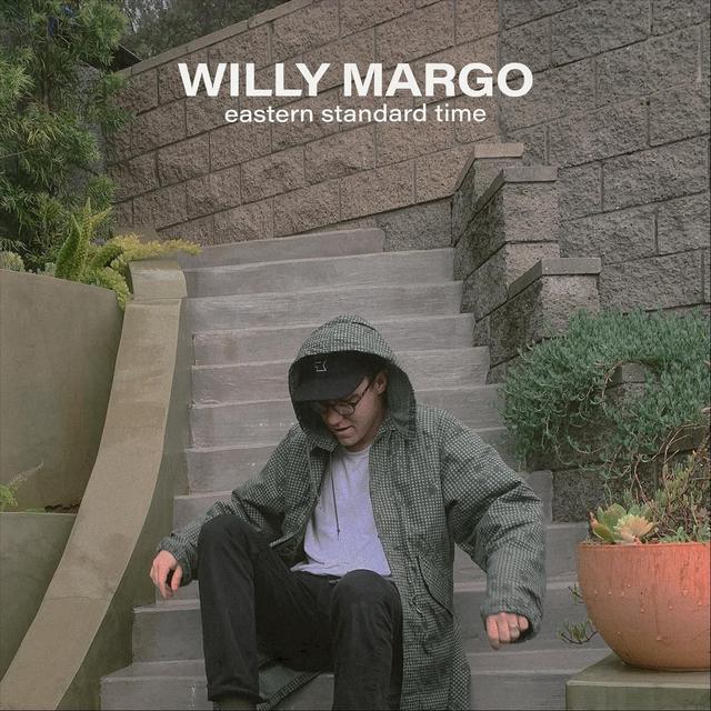 Willy Margo - Eastern Standard Time Picky Magazine Pickymagazine Blog Online Indie Newcomer Musik Journalist Single Release Stream Submithub Underground Indie Artist Drum and Bass Songwriter