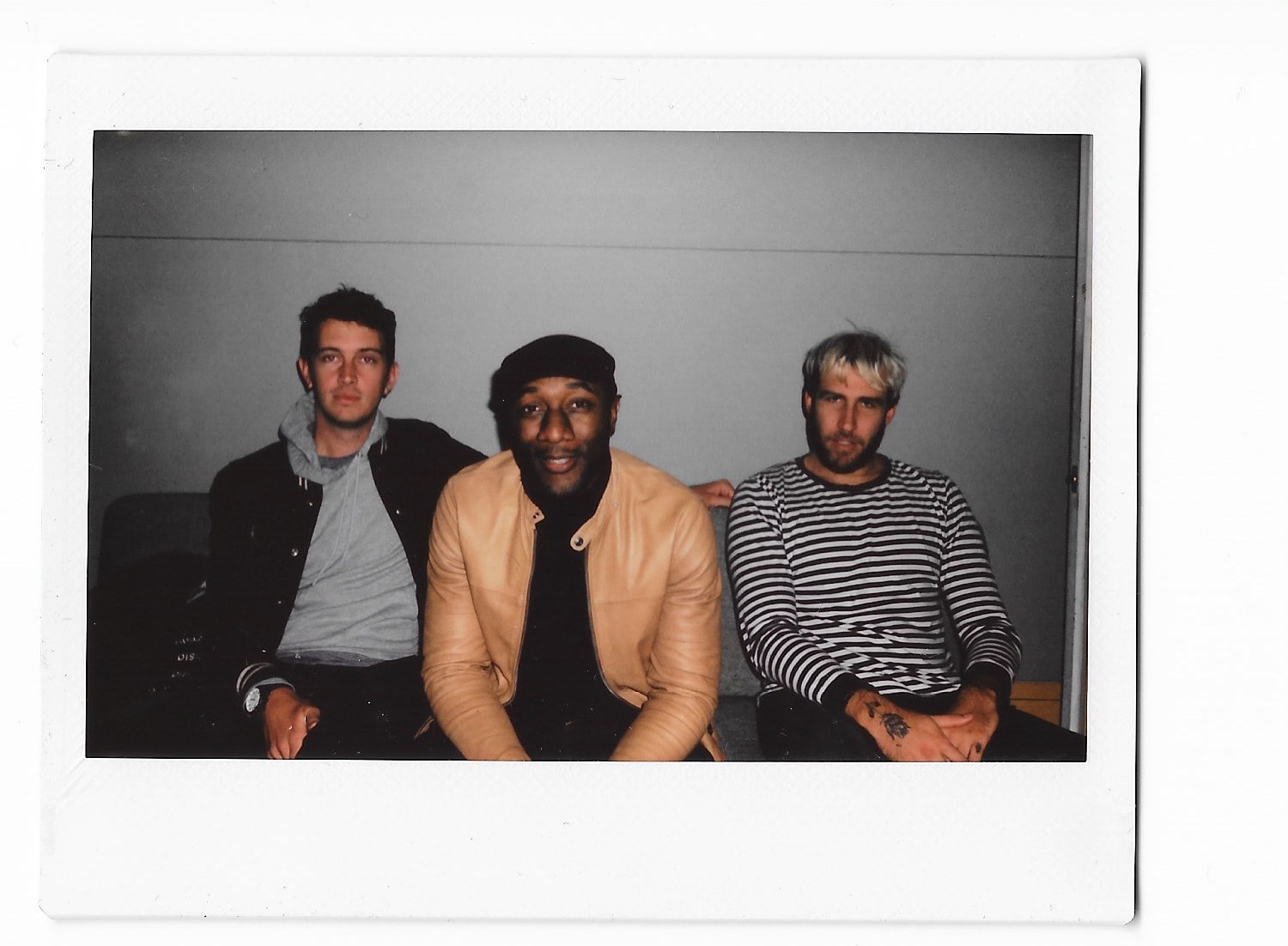 Pickymagazine, Picky Magazine, Blog, Blogger, Online, Indie, Musik, Indie Musik, Magazin, Newcomer, TLDR, Aloe Blacc, Better Than Ever, Flight Facilities
