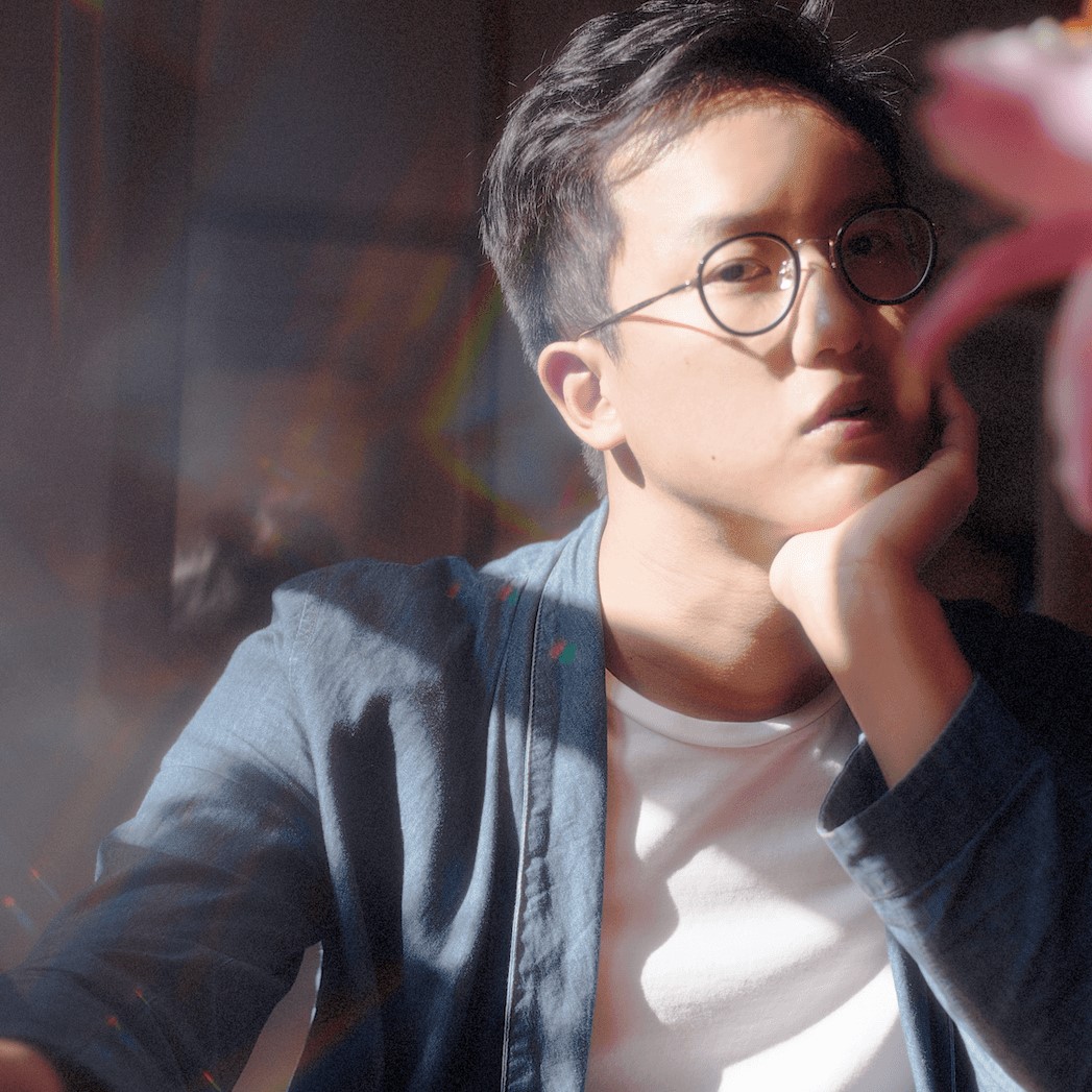 Pickymagazine, Pickymagazin, Ian Chang, Audacious, Son Lux, Blogger, Musik, Newcomer, Musik, Indie, Indie Musik Magazin, Online, Lo-Fi