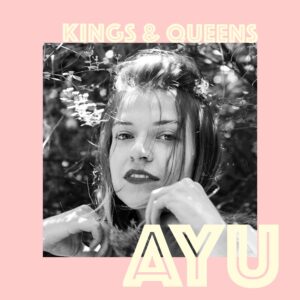 Pickymagazine AYU KingsQueens Single Musikvideo
