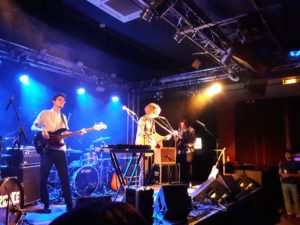 Pickymagazine Palace Konzert Frannz Club Berlin