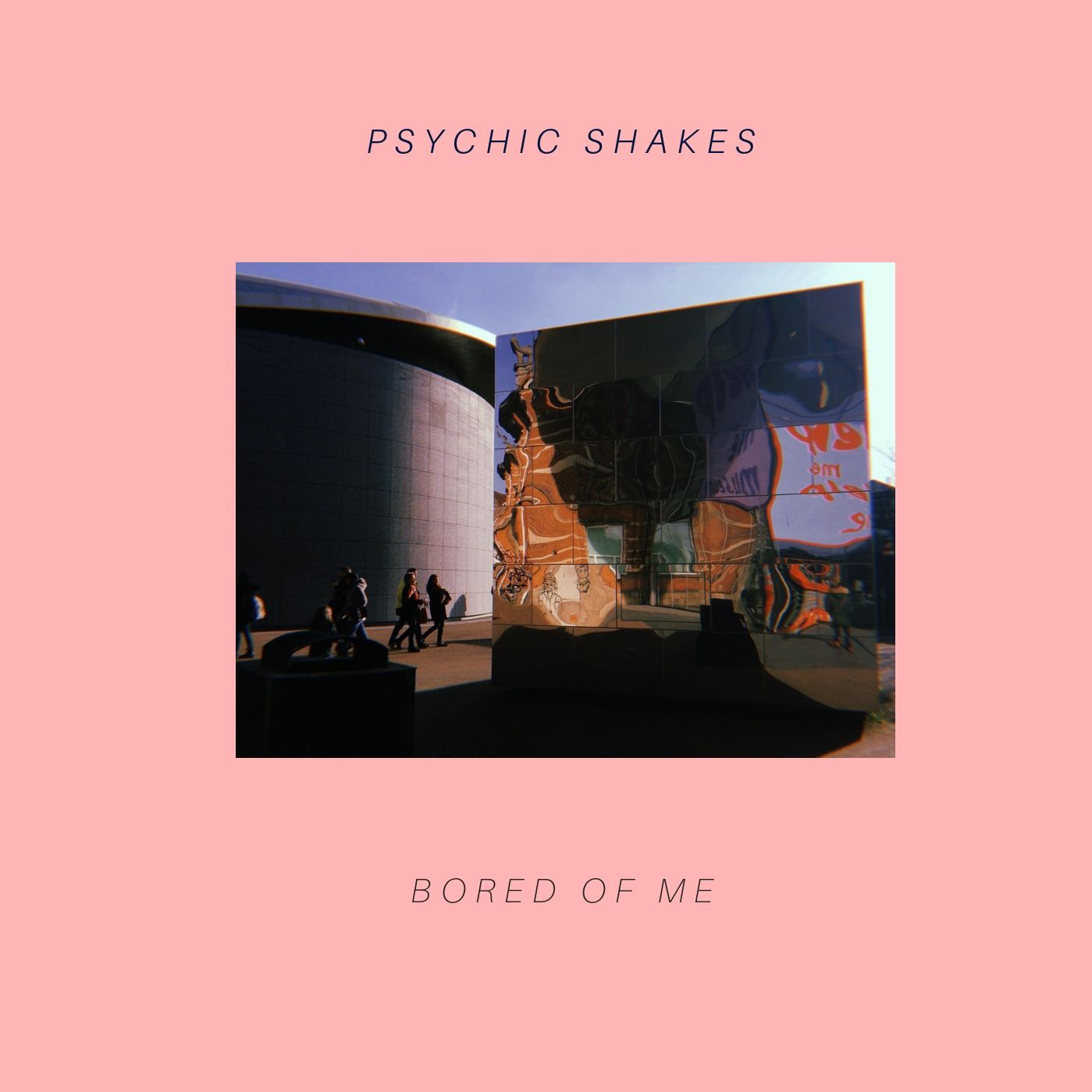 Psychic Shakes, Bored Of Me, Pickymagazine, Picky Magazine, Blog, Blogger, Online, Indie Musik Magazin, Musik, Indie Magazin