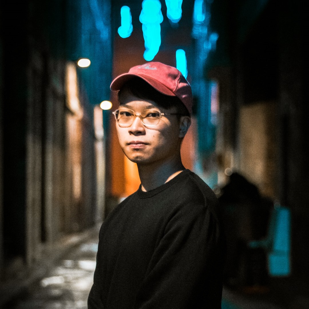 shy-c, Endless Night, Indie, Chill Singapore, Producer, Pickymagazine, Picky Magazin, Online, Indie, Musik, Indie Musik Magazin, Blog, Review