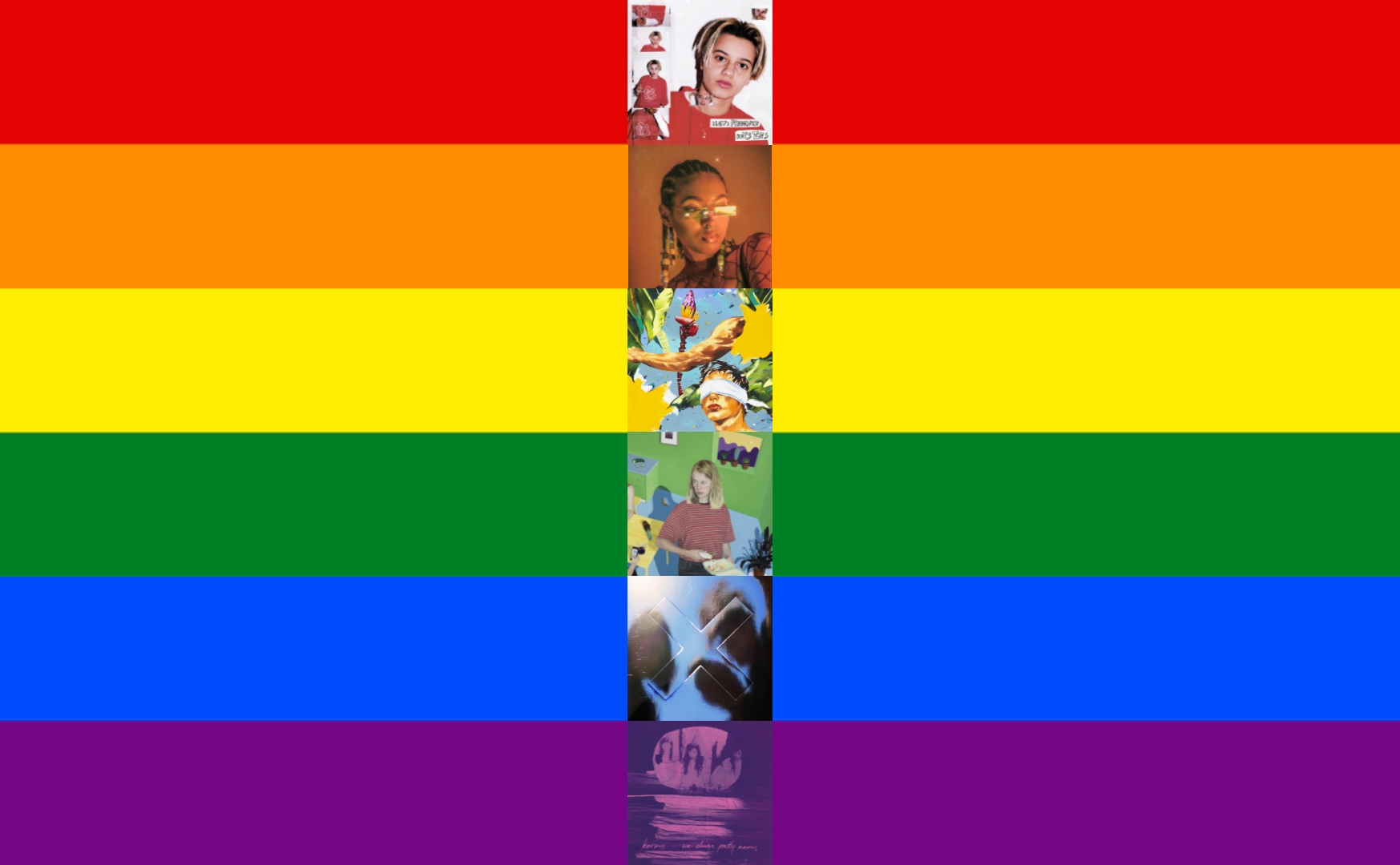 Pride-cover